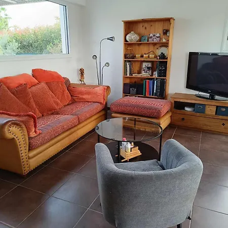 St Cyprien Superbe 4 Et Piscine Holiday home Saint-Cyprien (Pyrenees-Orientales)
