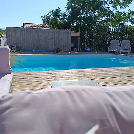 St Cyprien Superbe 4 Et Piscine *