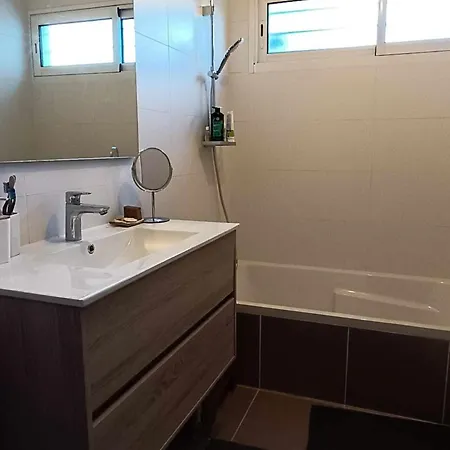 Holiday home St Cyprien Superbe 4 Et Piscine Saint-Cyprien (Pyrenees-Orientales)