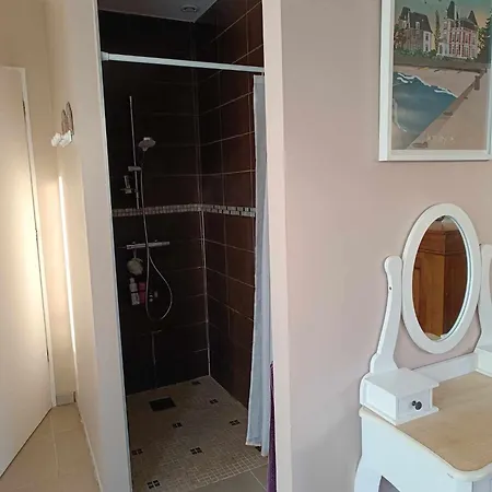 Holiday home St Cyprien Superbe 4 Et Piscine *