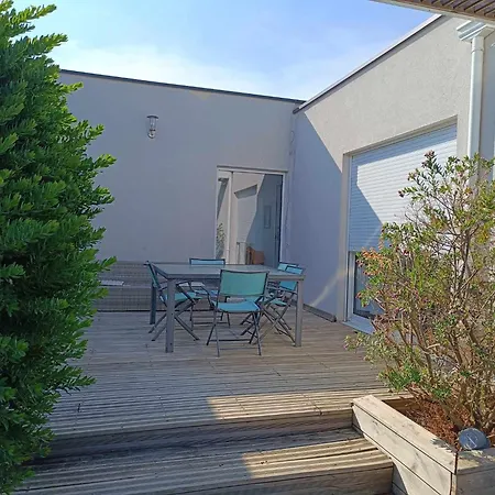 St Cyprien Superbe 4 Et Piscine *